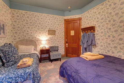 Suite bedroom 1