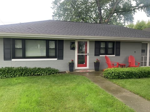 The perfect spot for your getaway in PA!