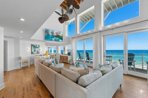 Luxury for All Ages. A family-friendly layout designed for multi-generational comfort.