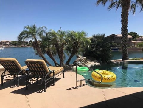 Resort Living