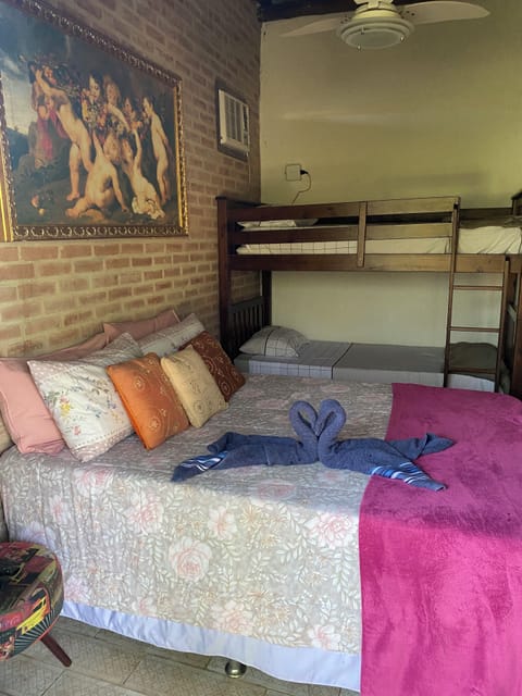 Basic Suite | 1 bedroom, free WiFi, bed sheets