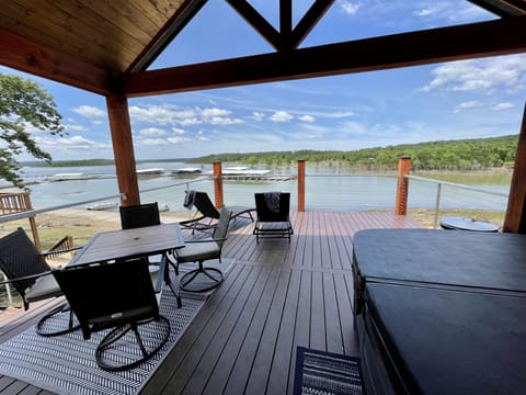 Great place to unwind!