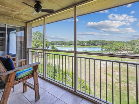 1741 Bluff Villas Overlooking Braddock Cove