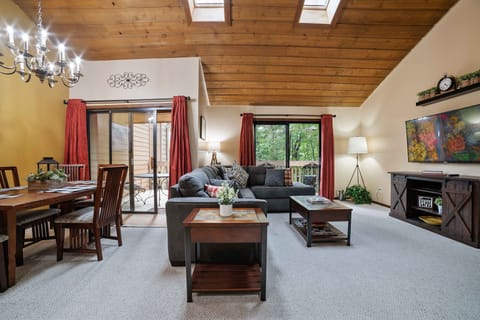 Open Living Space