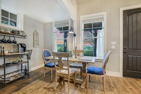 You will love our complimentary coffee and tea station for your stay