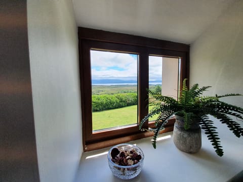 3. Schlafzimmer in OG - 3rd bedroom on the 1st floor