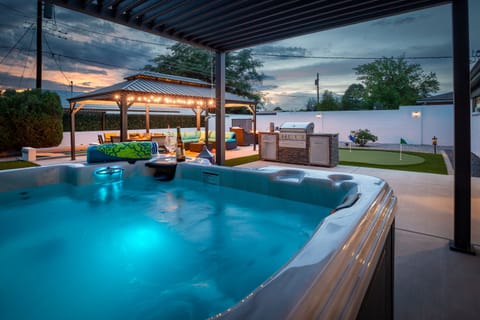 Now THIS is What We Call Vacationing! With Bregez VR. Expect Better!