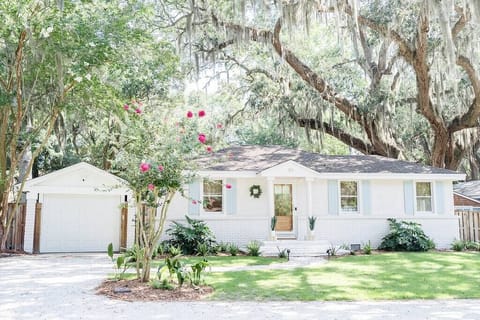 Welcome to The Davis!