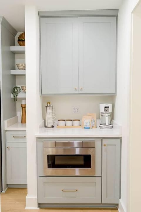 Main House Beverage Bar