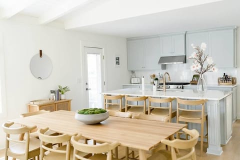 Main House Dining Room