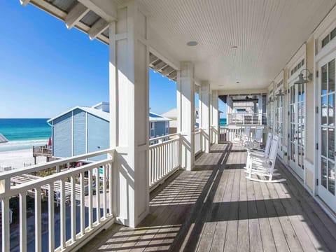 Studio (4 Bedrooms) | Property amenity