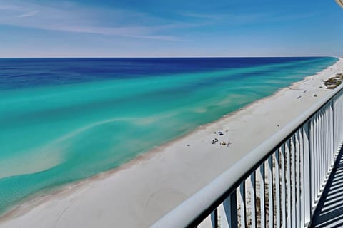Condo, Multiple Beds, Kitchen, Ocean View (#1407 - No Pets Allowed) | Beach | On the beach
