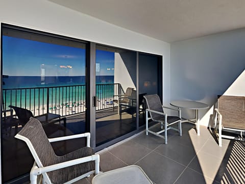 Condo, Multiple Beds, Balcony, Ocean View (0 - No Pets Allowed) | Property grounds