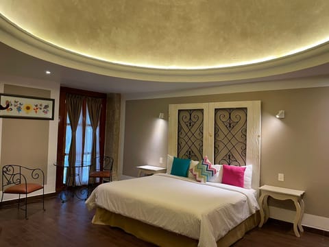 Suite Premier | Iron/ironing board