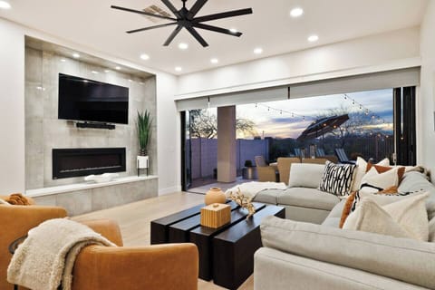 "Jackie was a great host. Answered my questions within minutes. House was clean. The location was the best part about this property. We truly enjoyed our time here. Thank you, Jackie!" 