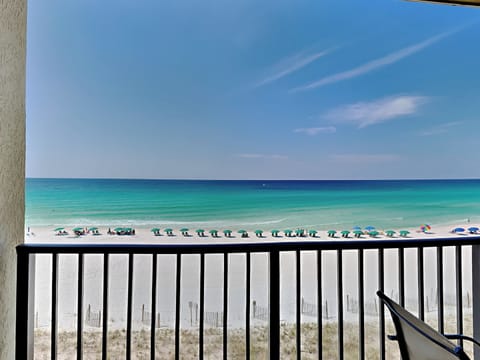 Condo, Multiple Beds, Balcony, Ocean View (#4002 - No Pets) | Beach | On the beach