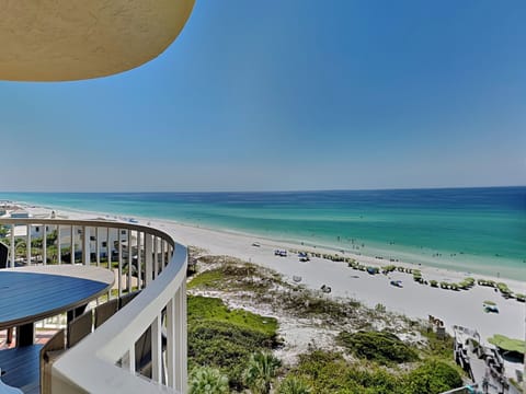 Condo, Multiple Beds, Balcony, Ocean View (#A805 - No Pets) | Property grounds