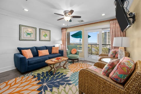 Welcome to Sea Breeze!