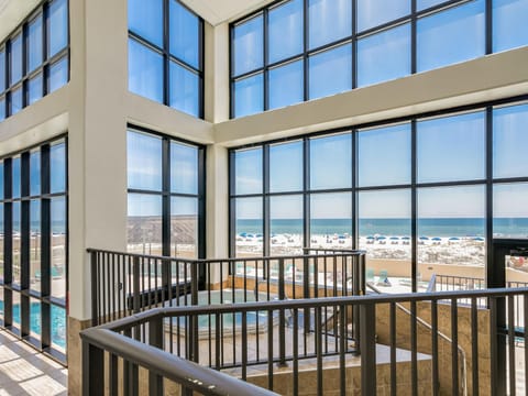 Condo, Multiple Beds, Balcony, Ocean View (#1127 - No Pets) | View from property
