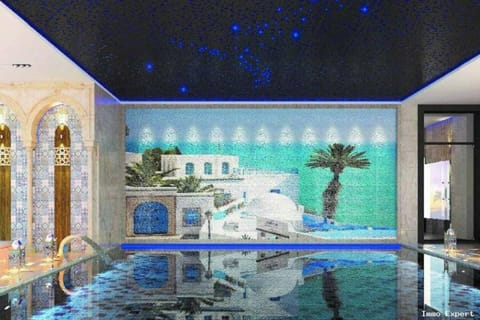 Apartment | Pool