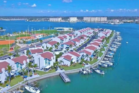 Marina