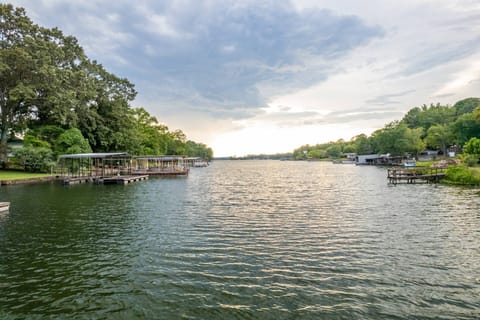 Lake Hamilton