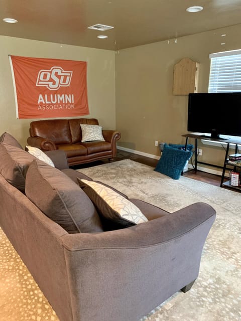 Large Living Room