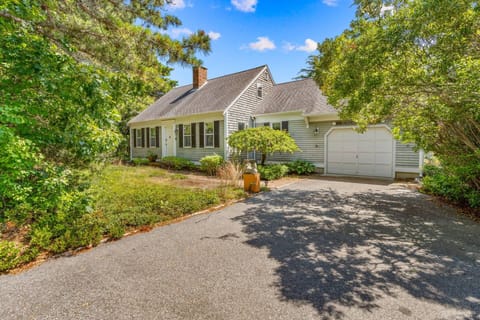 Vacation Home (summer photo)