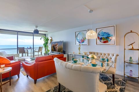 Enjoy the View While You Dine