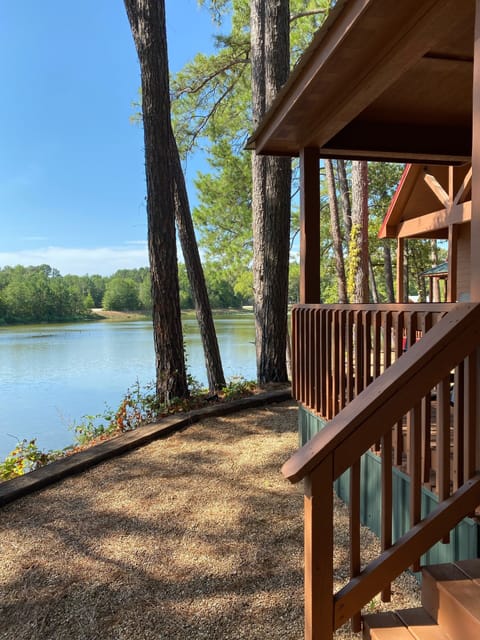 Lake View