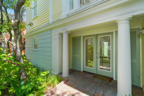 WELCOME TO EVERSONG IN SEASIDE, FLORIDA PROPER
