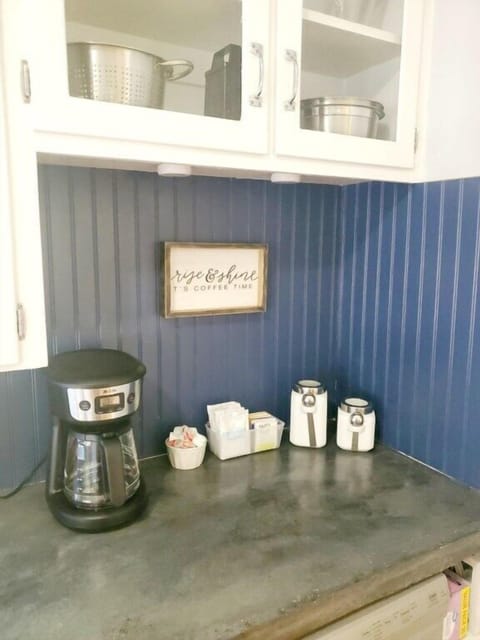 Coffee Corner