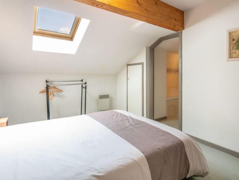 Retreat to your dreamy bedroom getaway.