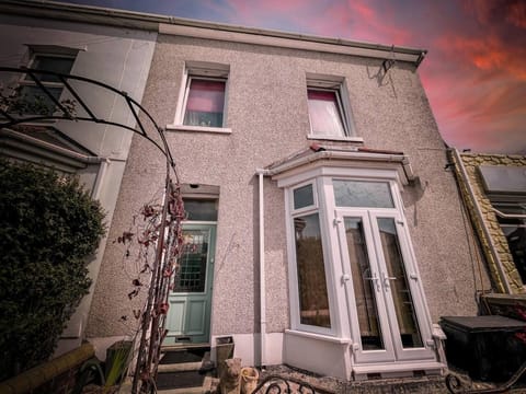 Apartment | Exterior