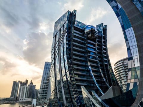Building design