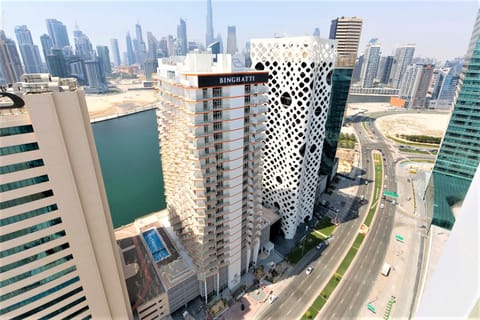Building design