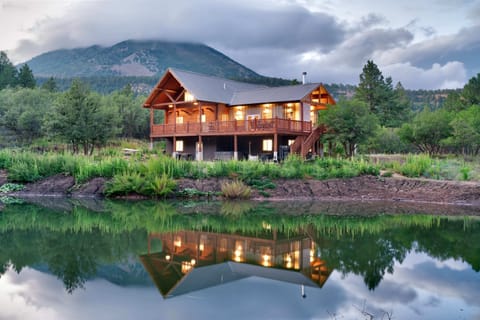 Bears Ears Retreat