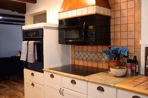 All cooking forms available