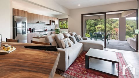 Family Apartment | Terrace/patio