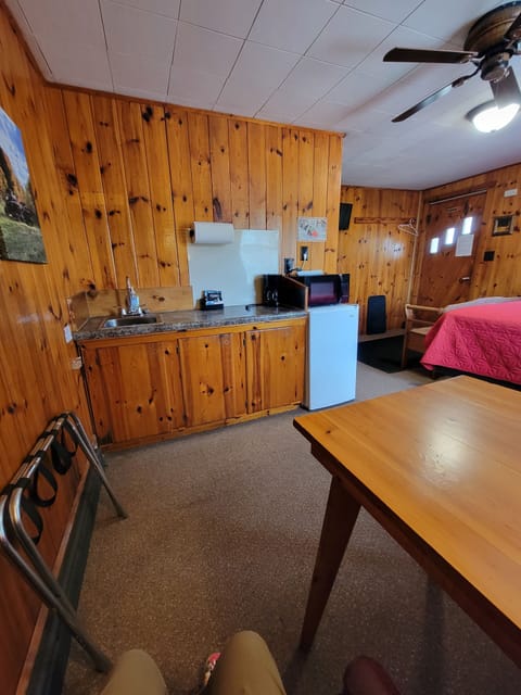 Room | Individually decorated, individually furnished, free WiFi