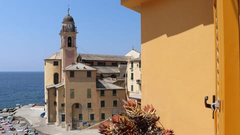 Apartment | 2 bedrooms, iron/ironing board, WiFi