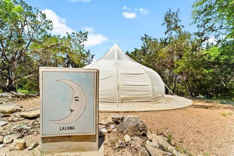 Welcome to Stargazer La Luna!