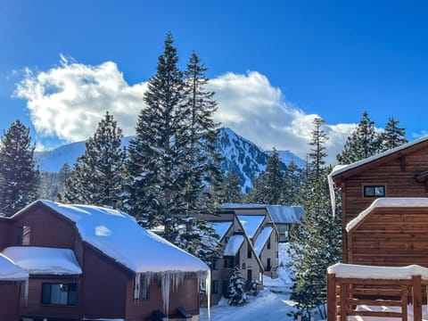 Townhome, 3 Bedrooms | Exterior