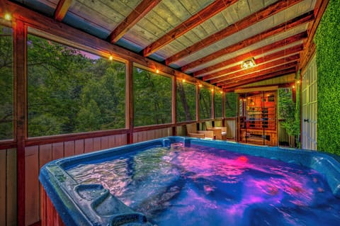 The Zen Zone!!