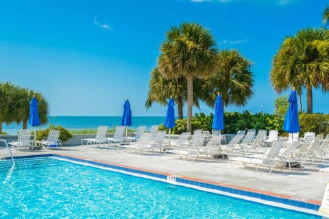 Your Key West getaway.