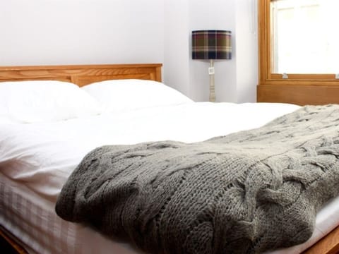 Standard Double Room, Ensuite