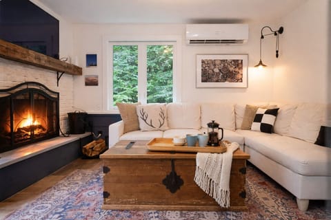 Our living room