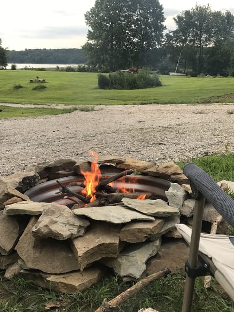 Fire Ring