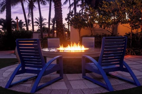 Fire Pits