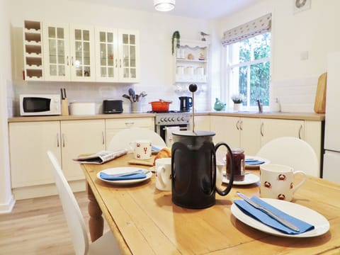 Kitchen/diner | Union Street, Kirkcudbright